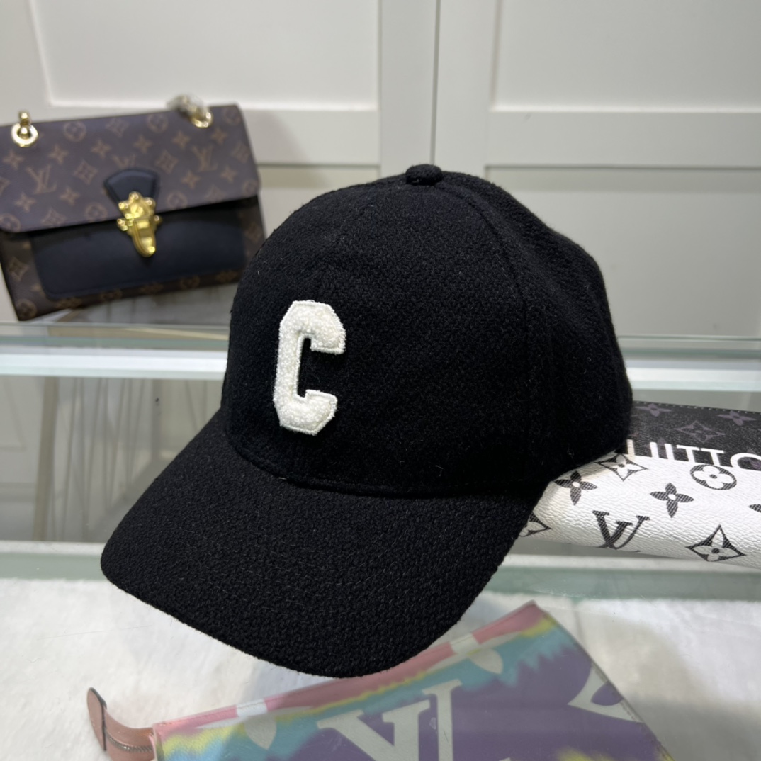 Celine Cap - 