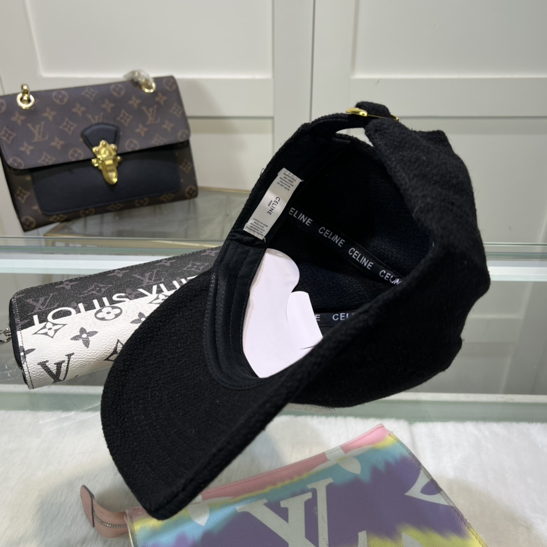Celine Cap - 