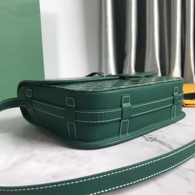 Goyard Belvedere Bag 28cm - PerfectKickZ