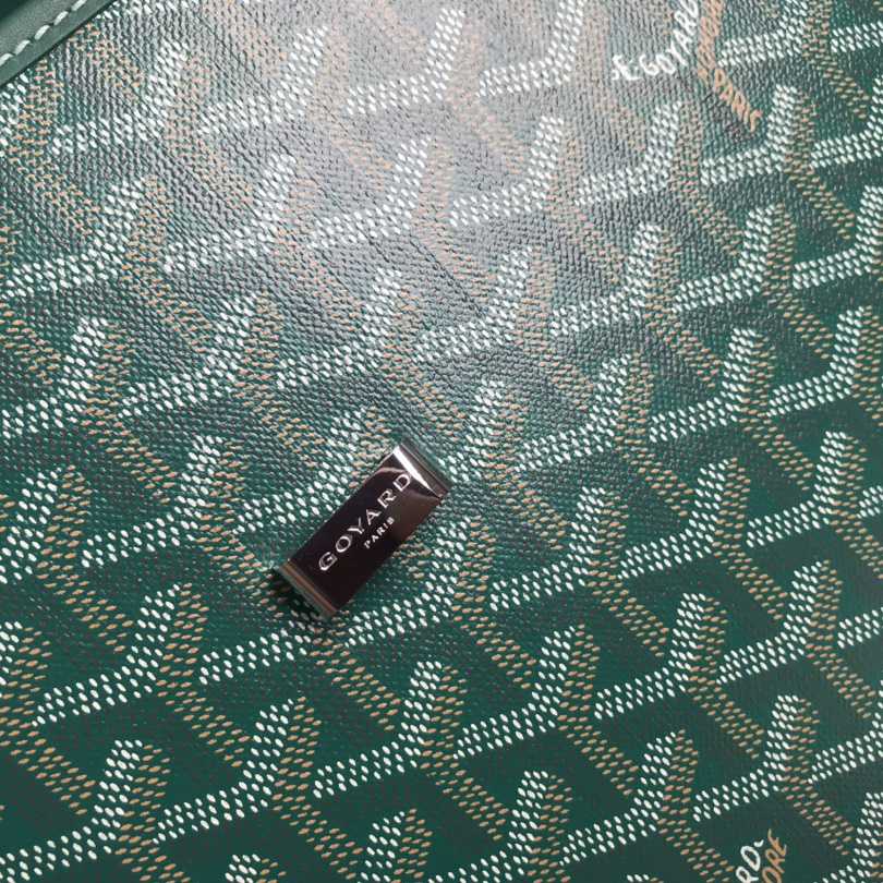 Goyard Belvedere Bag 28cm - PerfectKickZ