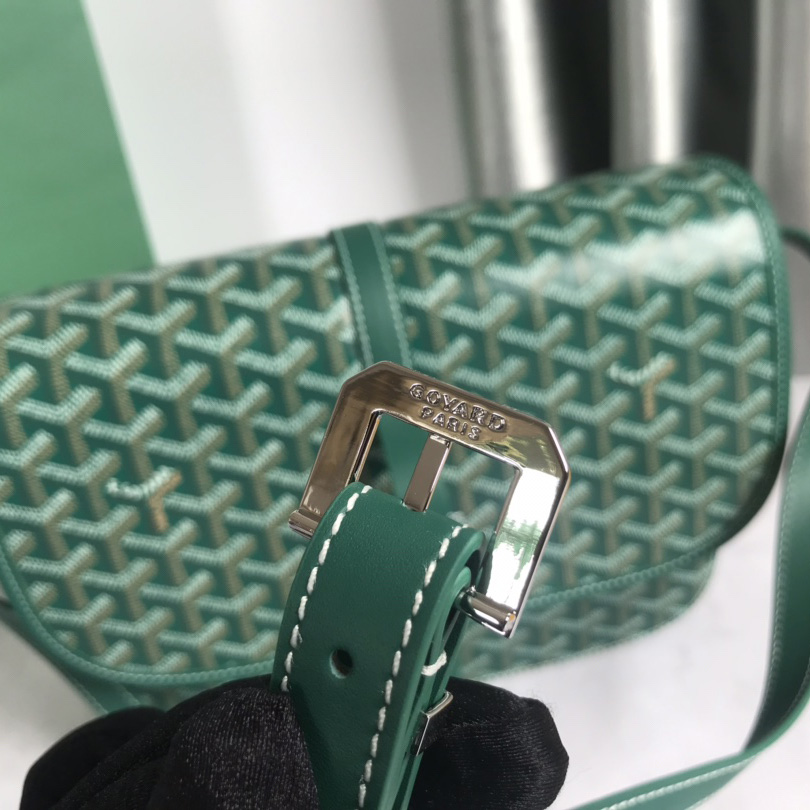 Goyard Belvedere Bag 28cm - PerfectKickZ