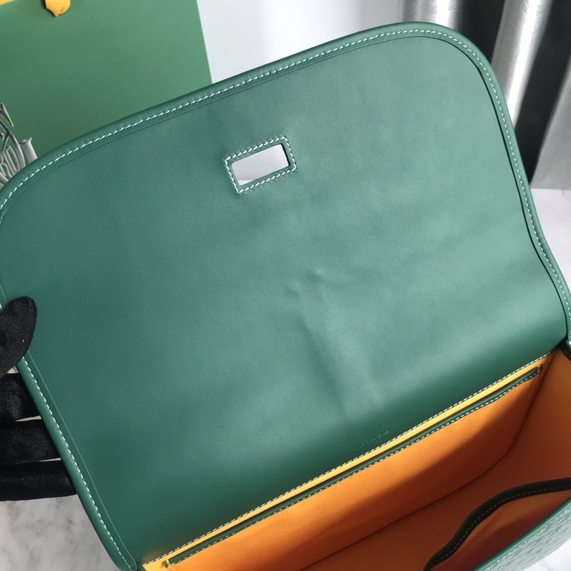 Goyard Belvedere Bag 28cm - PerfectKickZ