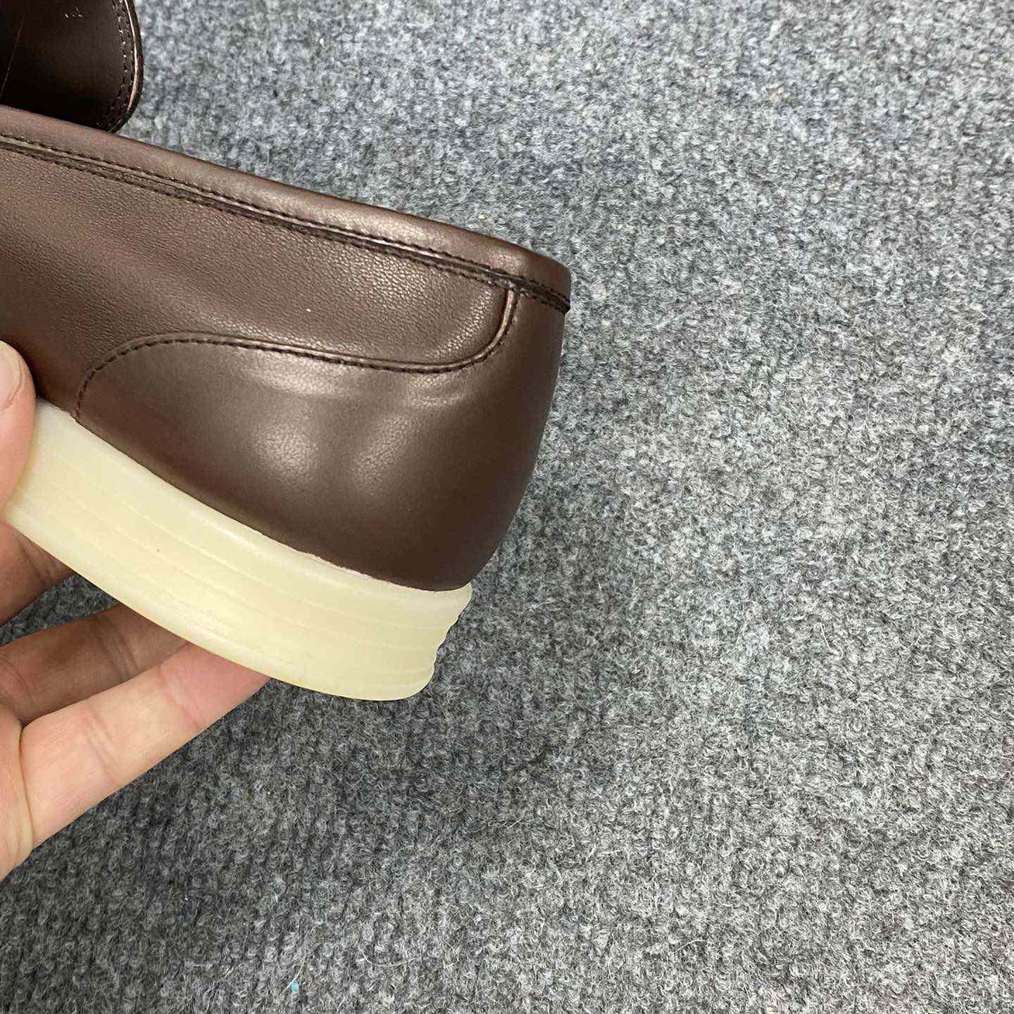 Gucci Men's Loafer With Horsebit - PerfectKickZ