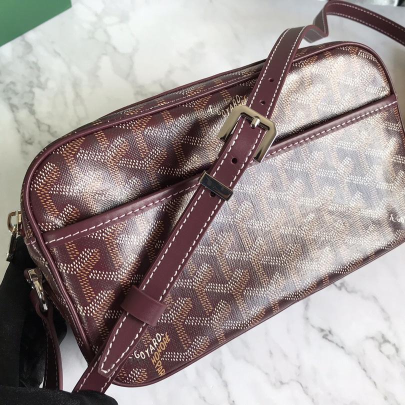 Goyard Cap-Vert PM Bag - PerfectKickZ