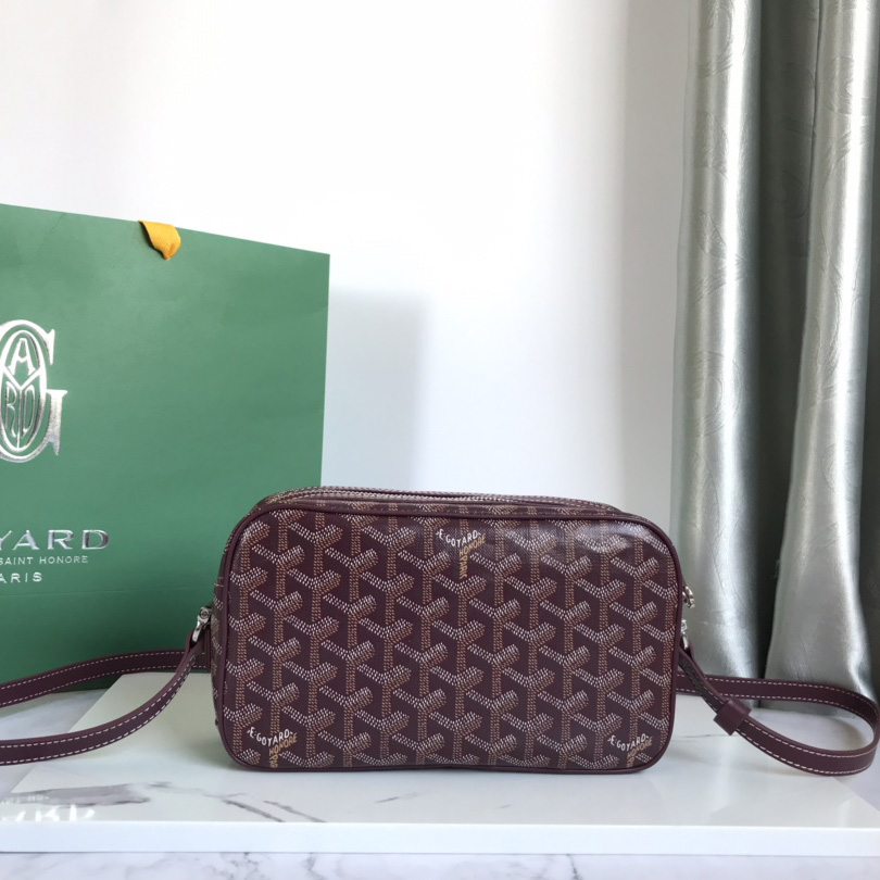 Goyard Cap-Vert PM Bag - PerfectKickZ