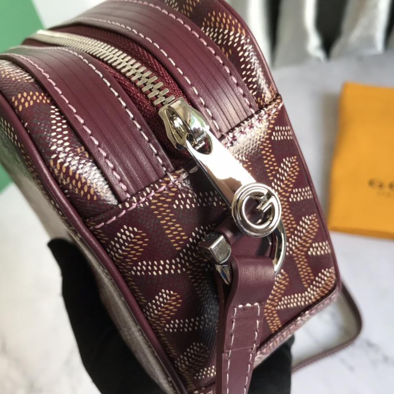 Goyard Cap-Vert PM Bag - PerfectKickZ