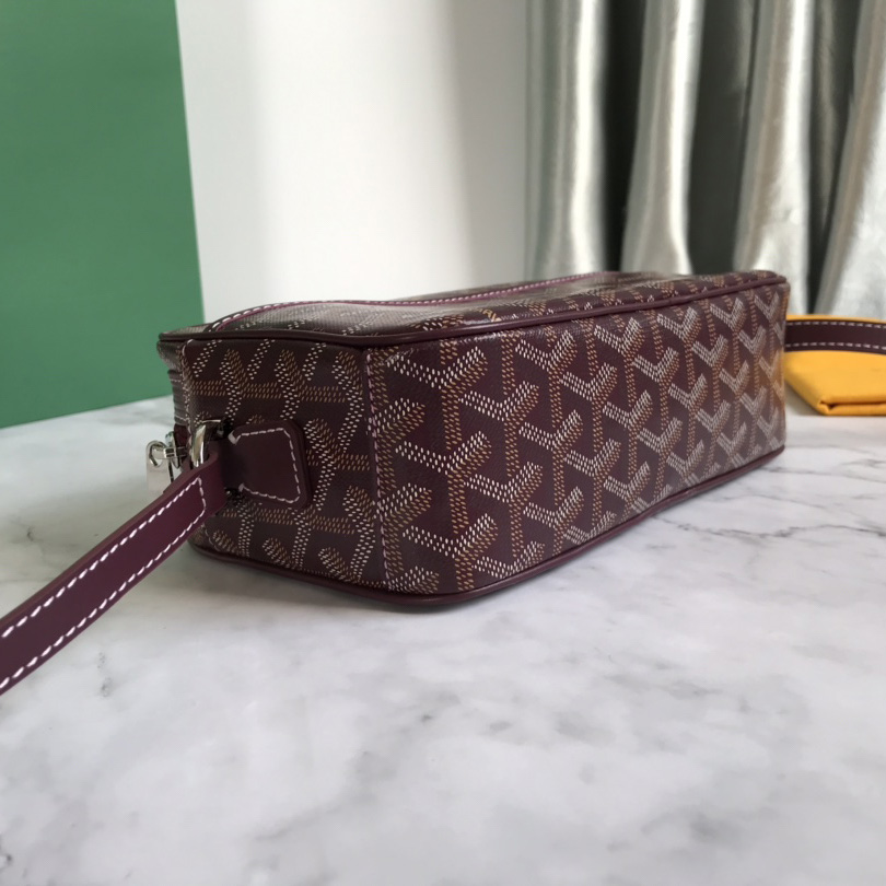 Goyard Cap-Vert PM Bag - PerfectKickZ