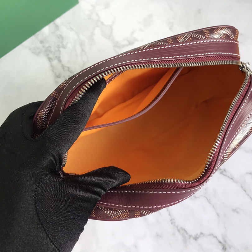 Goyard Cap-Vert PM Bag - PerfectKickZ
