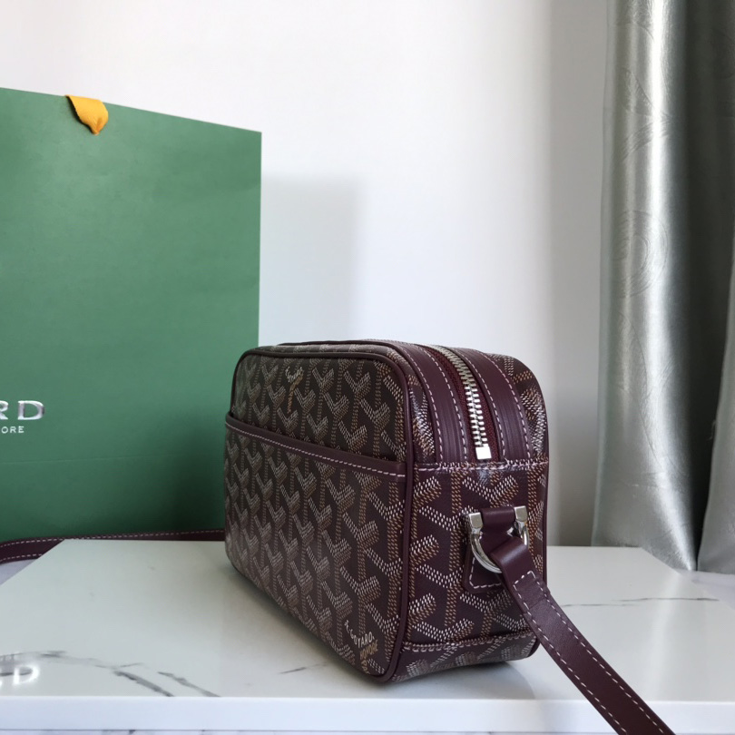 Goyard Cap-Vert PM Bag - PerfectKickZ