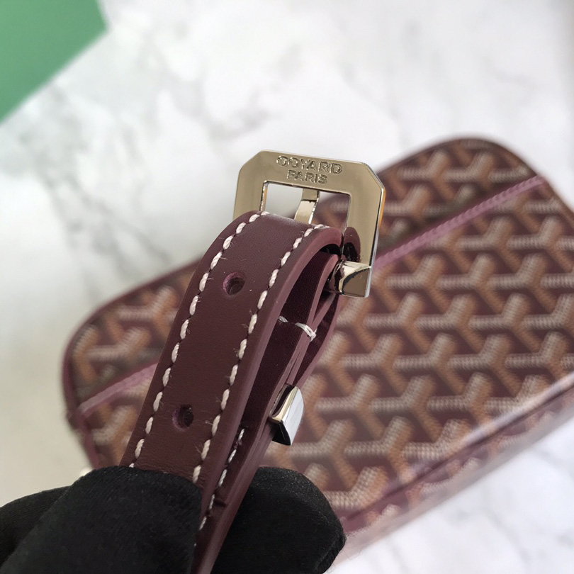 Goyard Cap-Vert PM Bag - PerfectKickZ