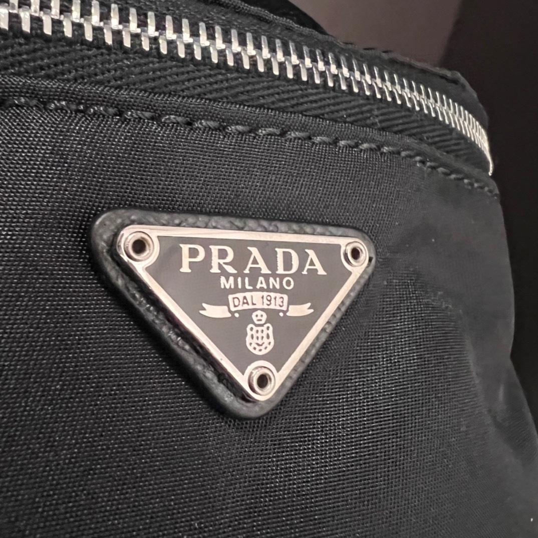 Prada Wrist Bag ﻿ - PerfectKickZ