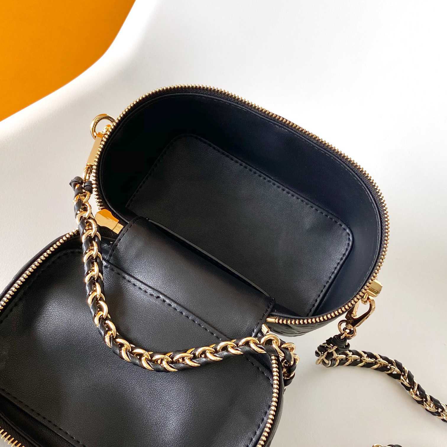 Louis Vuitton Vanity PM   M25123 - PerfectKickZ