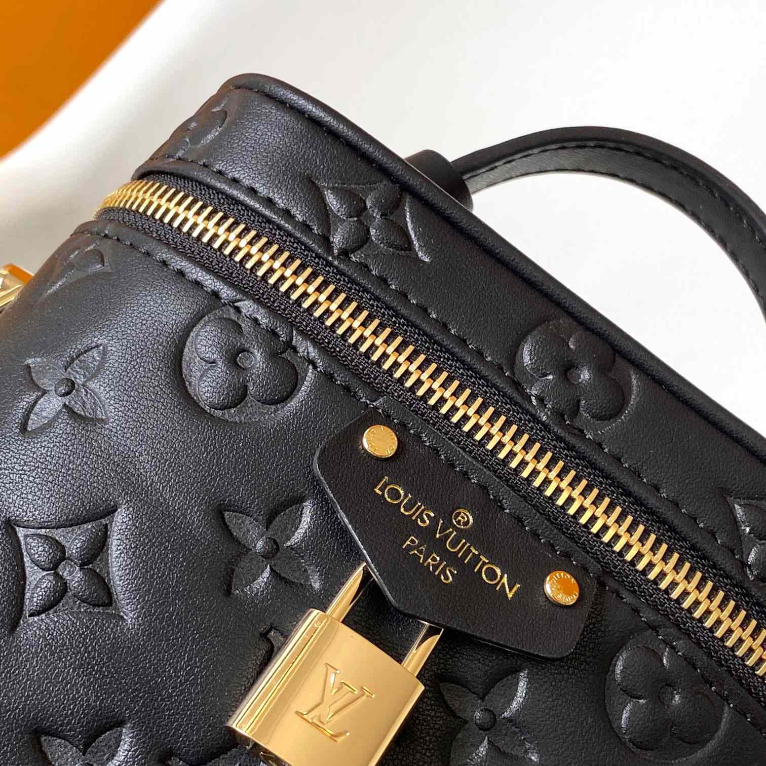 Louis Vuitton Vanity PM   M25123 - PerfectKickZ
