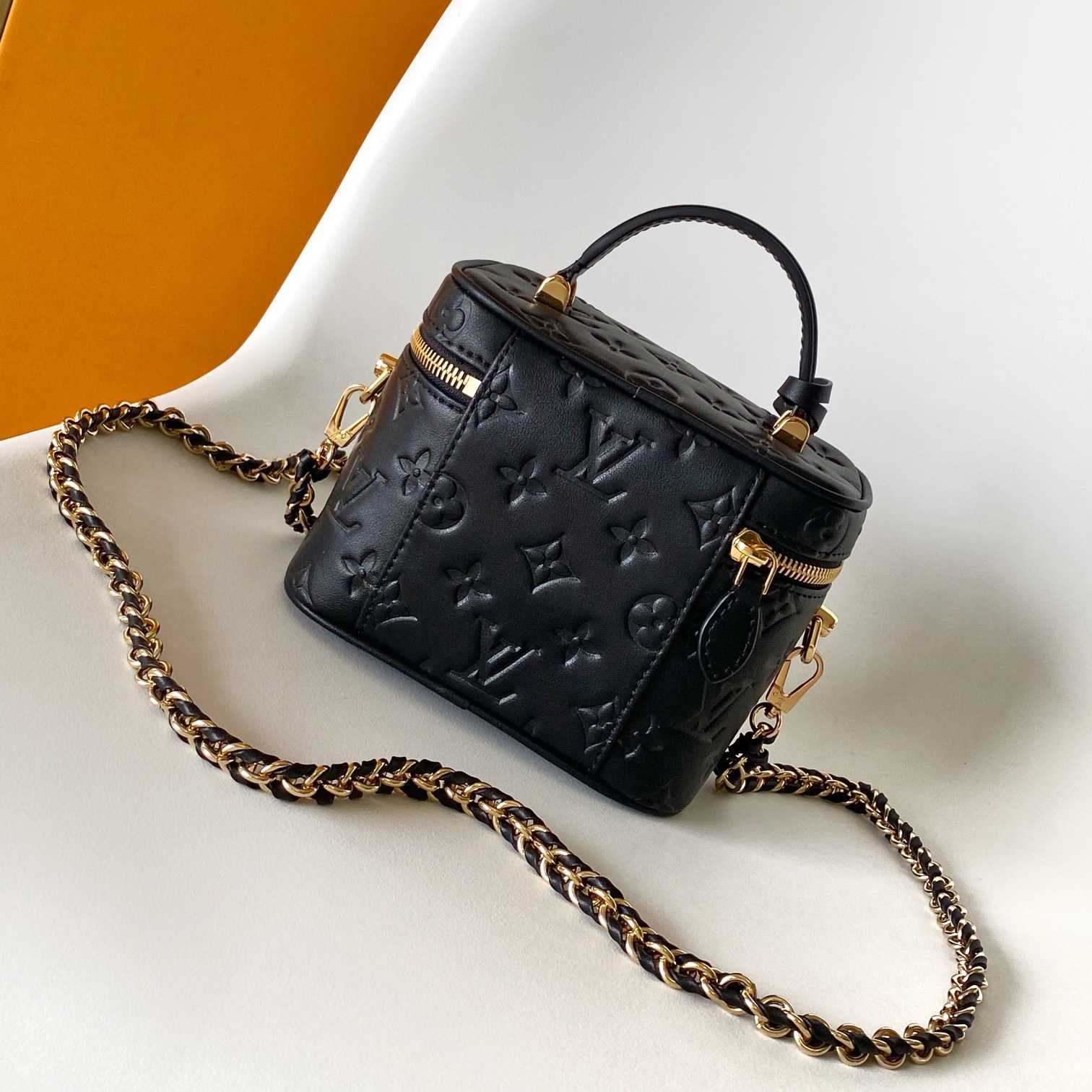 Louis Vuitton Vanity PM   M25123 - PerfectKickZ
