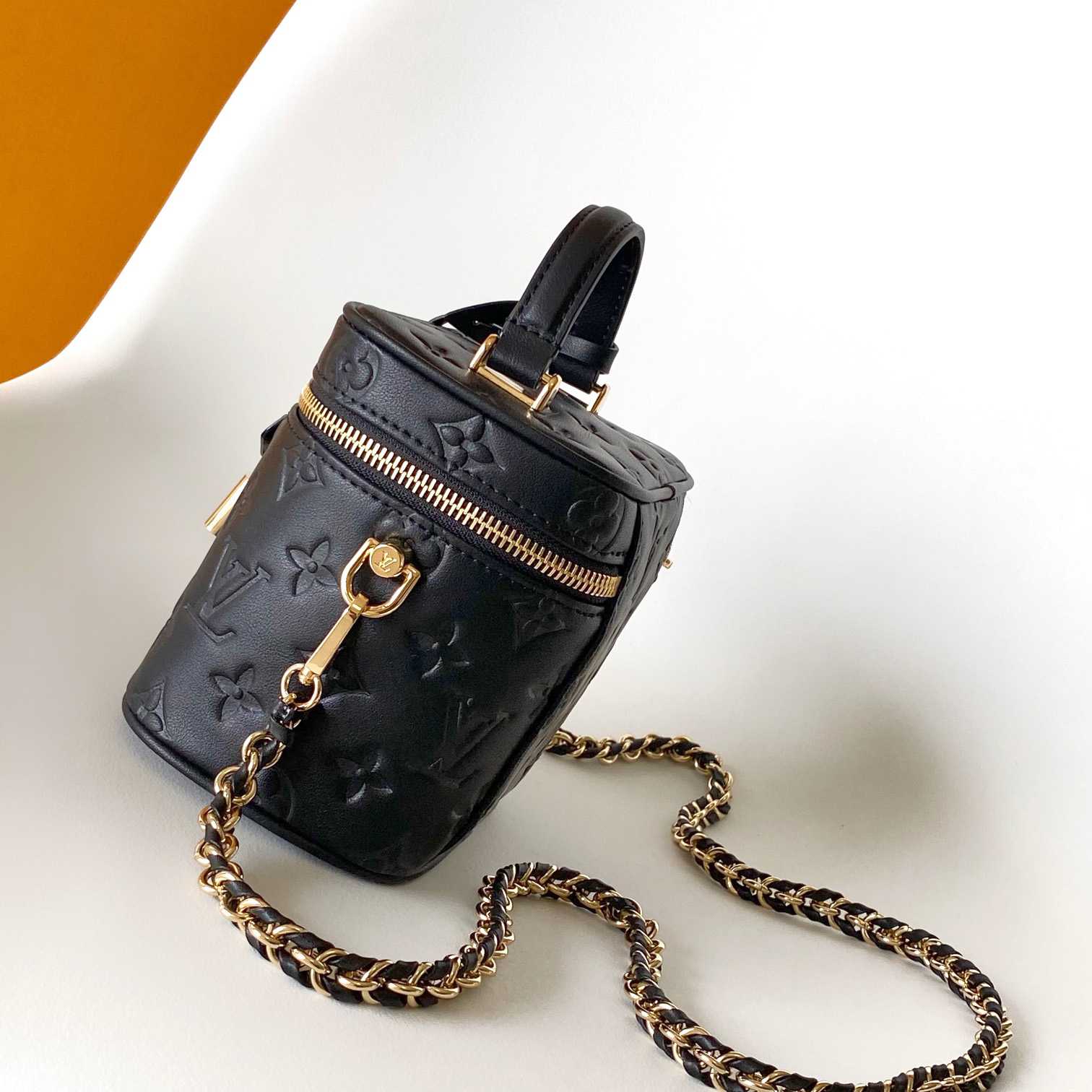 Louis Vuitton Vanity PM   M25123 - PerfectKickZ
