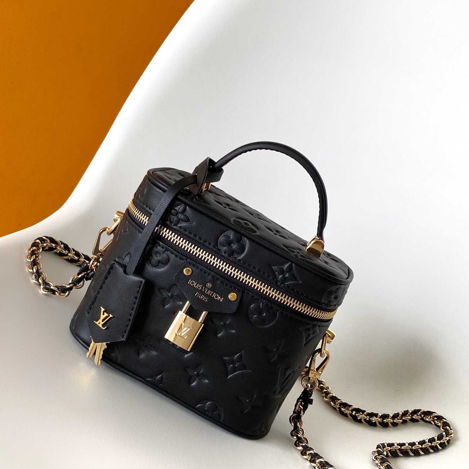 Louis Vuitton Vanity PM   M25123 - PerfectKickZ