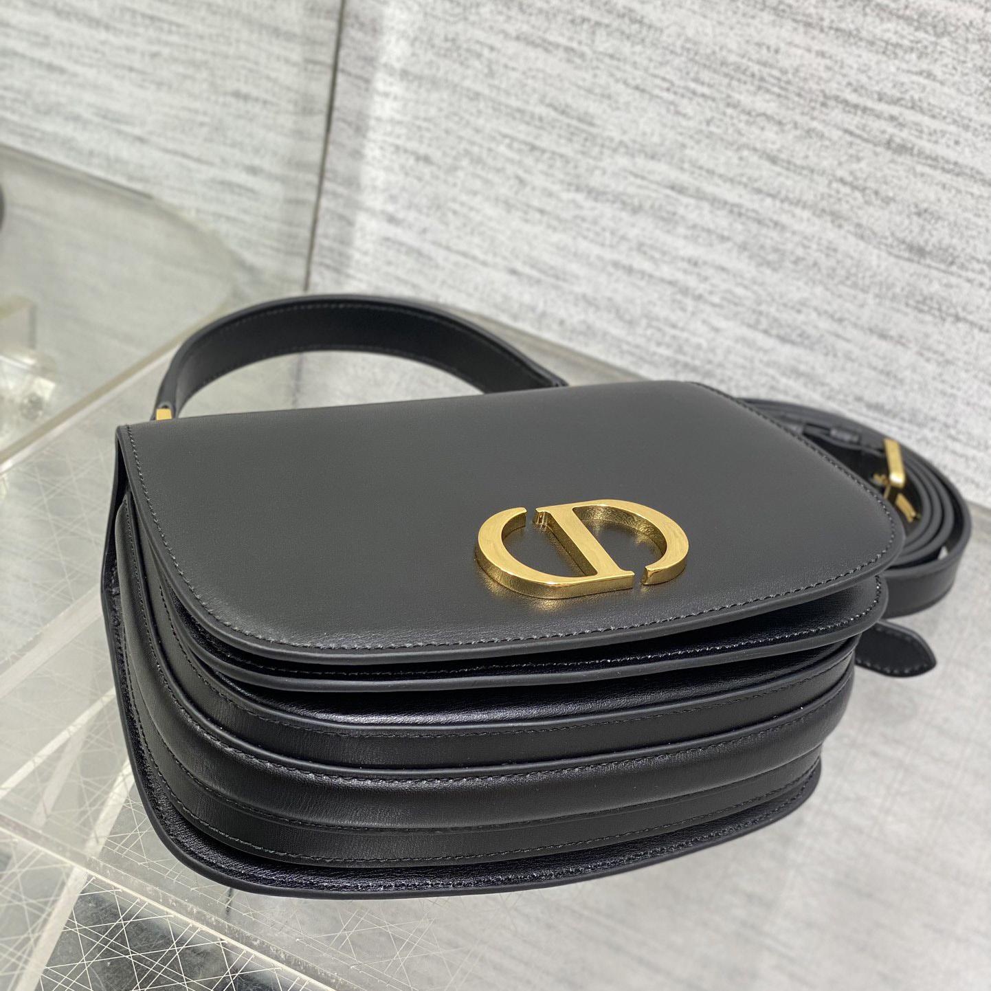 Dior Medium 30 Montaigne Avenue Top Handle Bag - PerfectKickZ