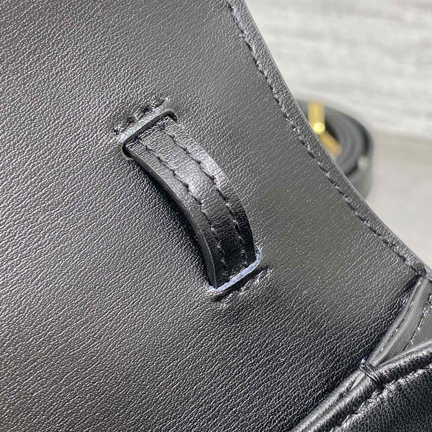 Dior Medium 30 Montaigne Avenue Top Handle Bag - PerfectKickZ