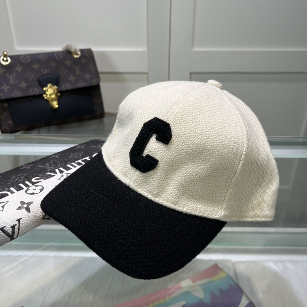 Celine Cap - PerfectKickZ