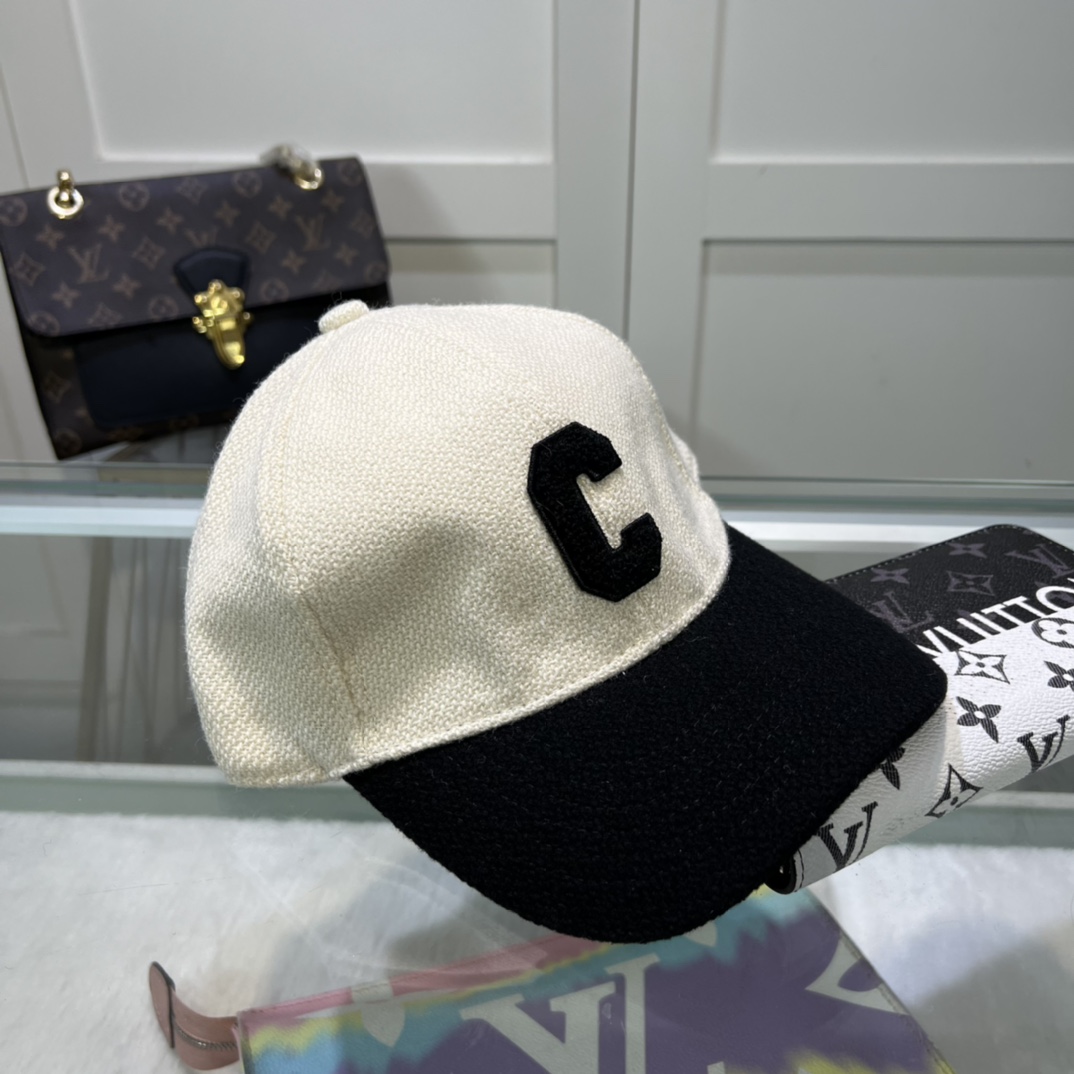 Celine Cap - PerfectKickZ