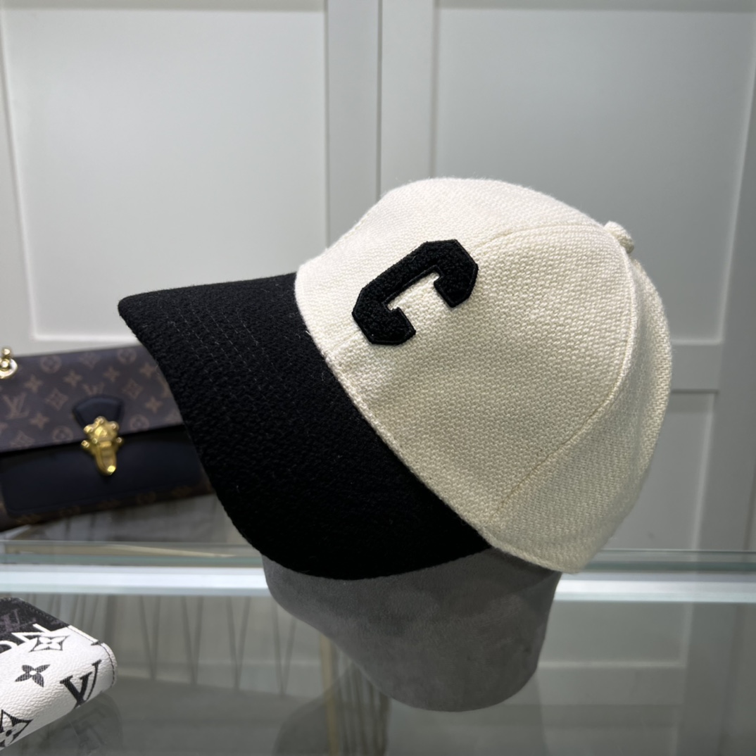 Celine Cap - PerfectKickZ