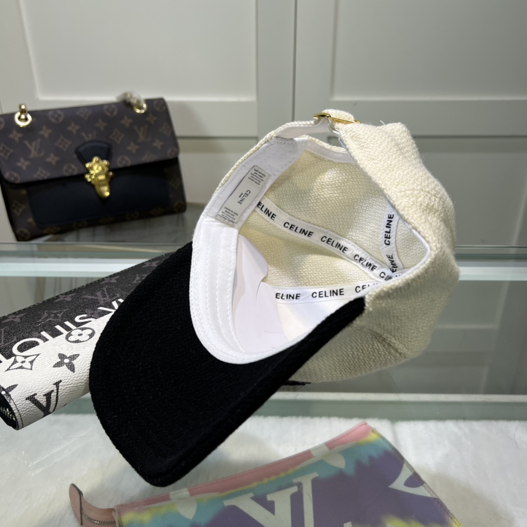Celine Cap - PerfectKickZ