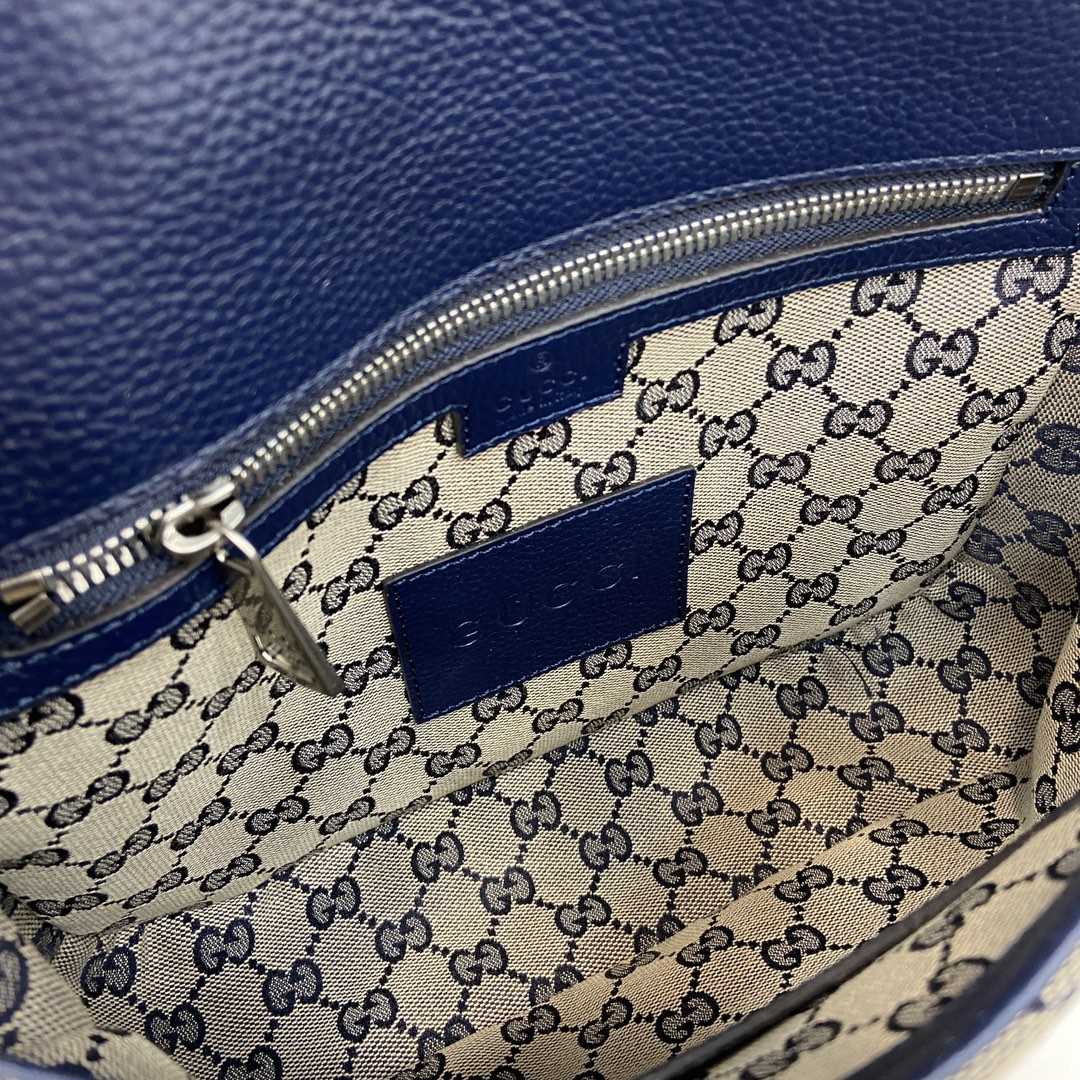 Gucci GG Crossbody Bag - PerfectKickZ