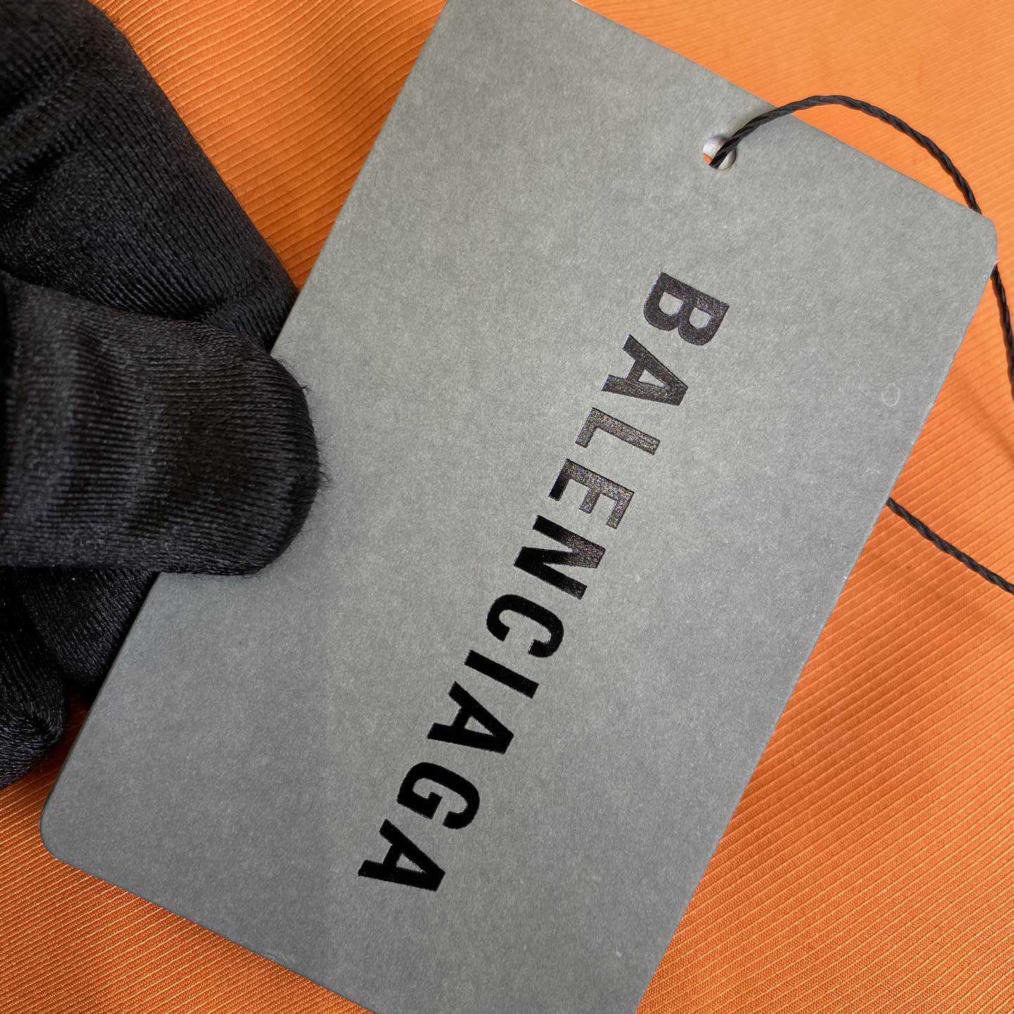 Balenciaga Incognito Bomber Jacket - PerfectKickZ