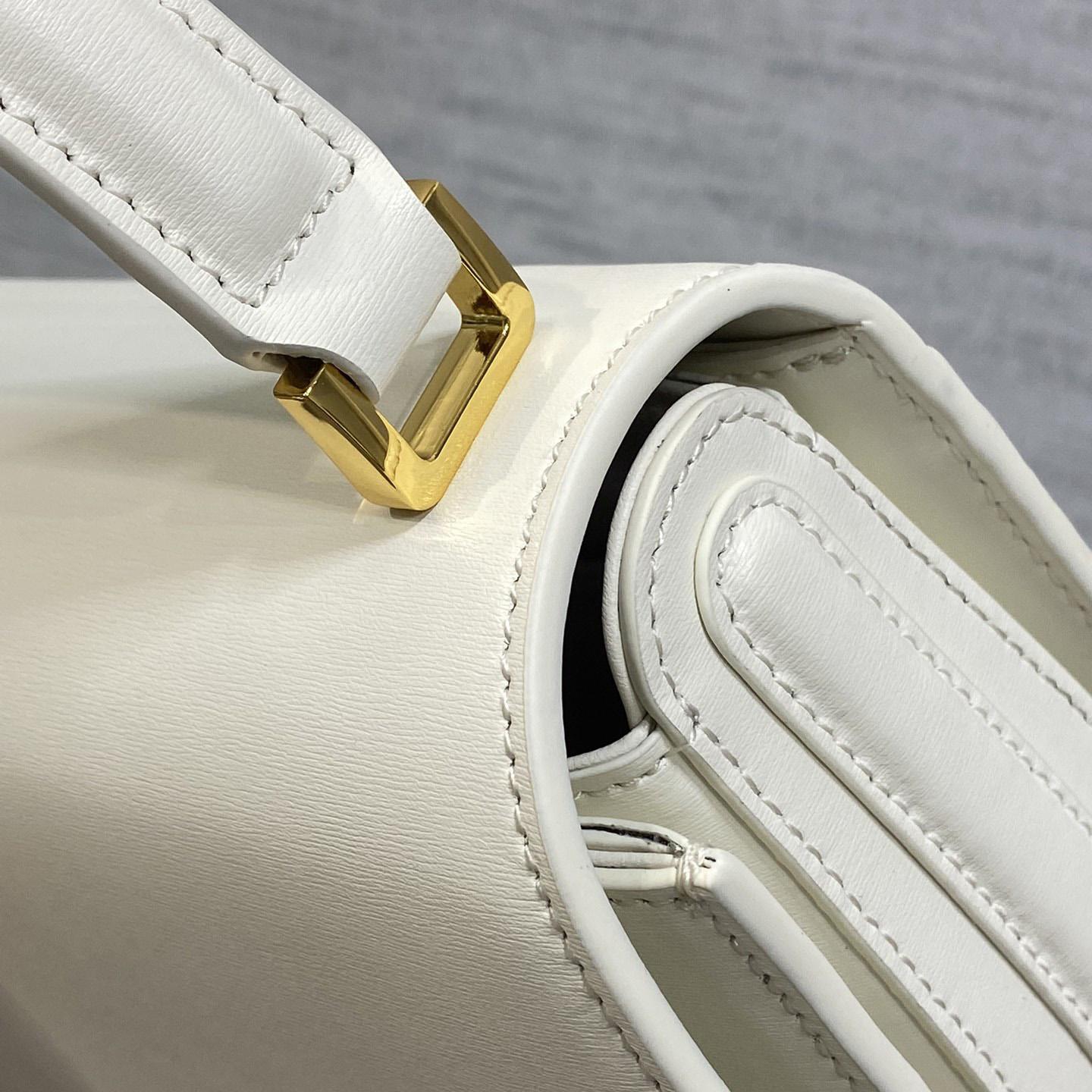 Dior Medium 30 Montaigne Avenue Top Handle Bag - PerfectKickZ