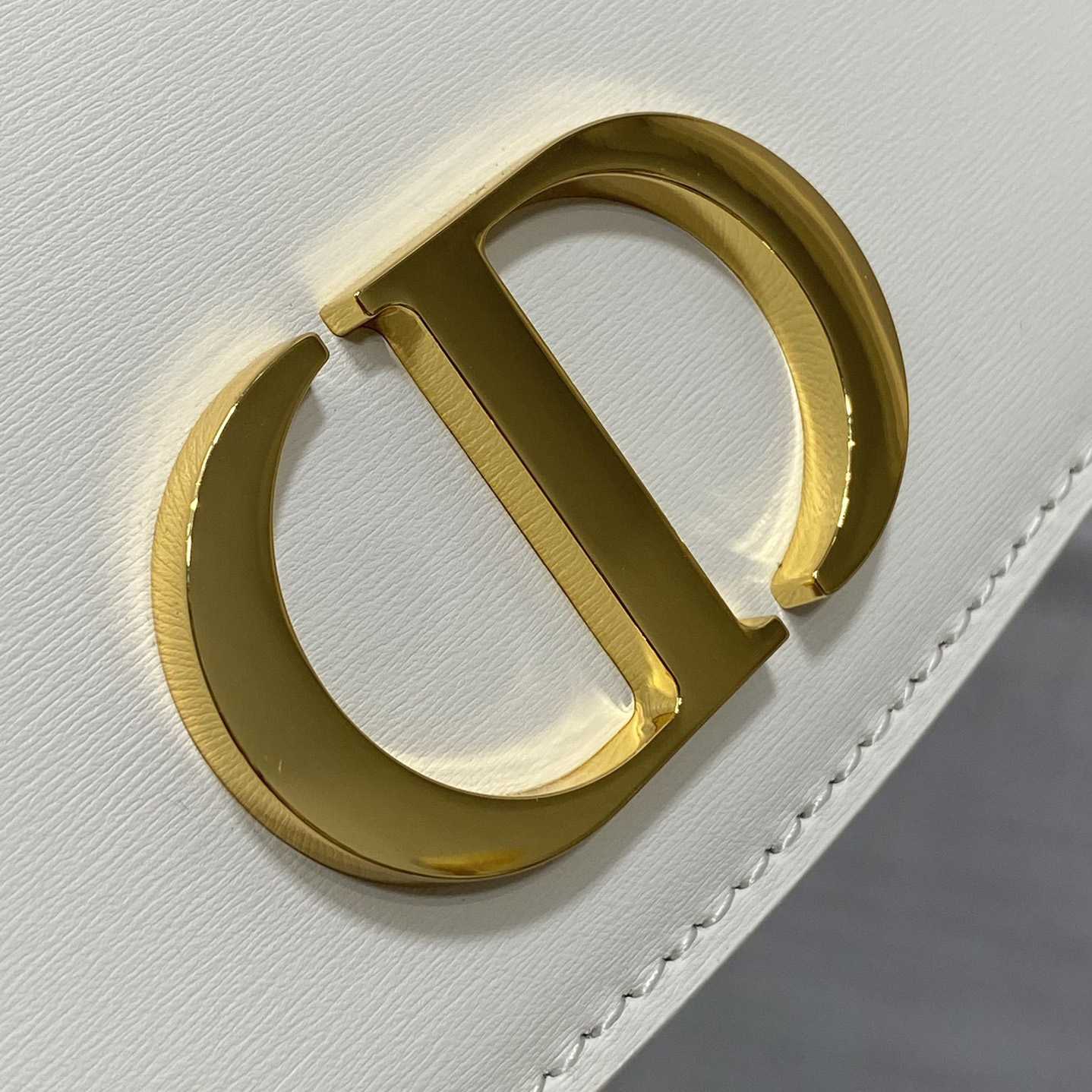 Dior Medium 30 Montaigne Avenue Top Handle Bag - PerfectKickZ