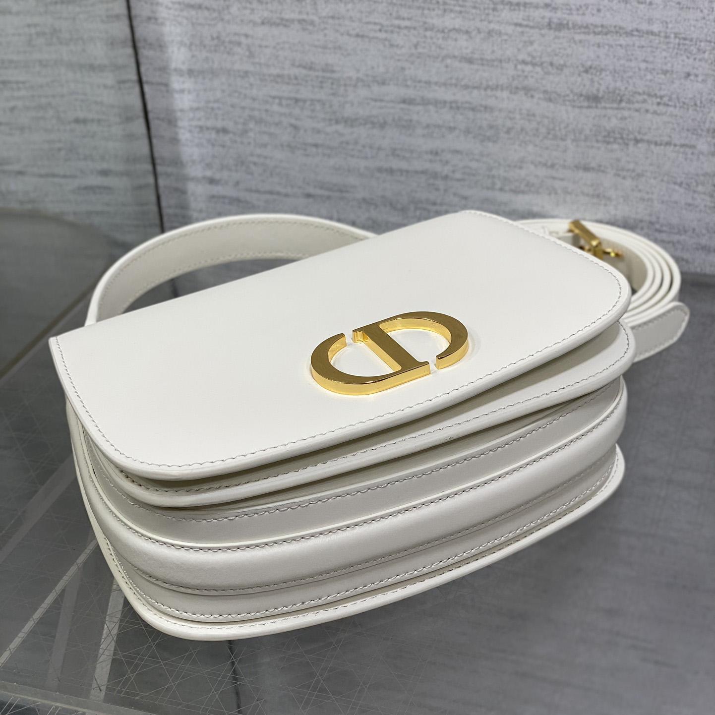 Dior Medium 30 Montaigne Avenue Top Handle Bag - PerfectKickZ