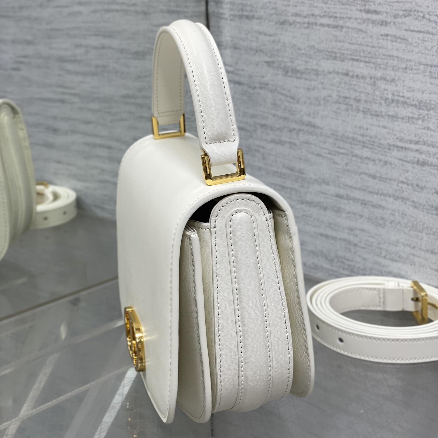 Dior Medium 30 Montaigne Avenue Top Handle Bag - PerfectKickZ