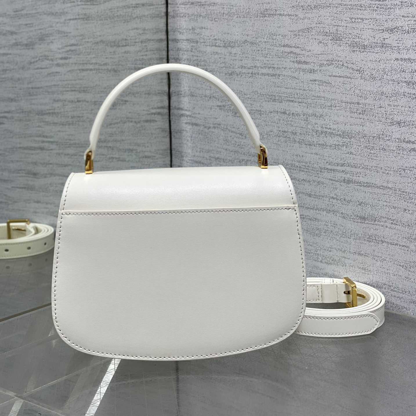 Dior Medium 30 Montaigne Avenue Top Handle Bag - PerfectKickZ
