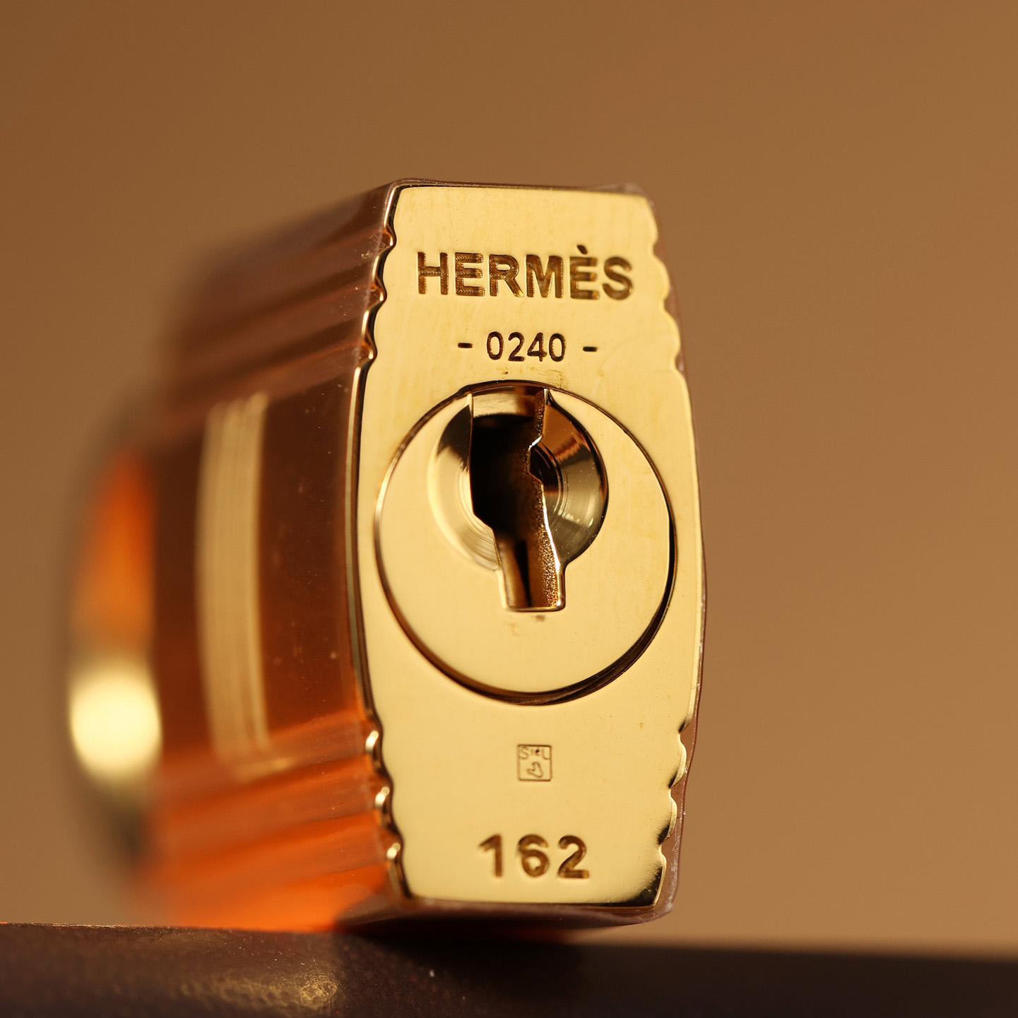 Hermes Kelly 20 Handbag (25*17*7cm) - 