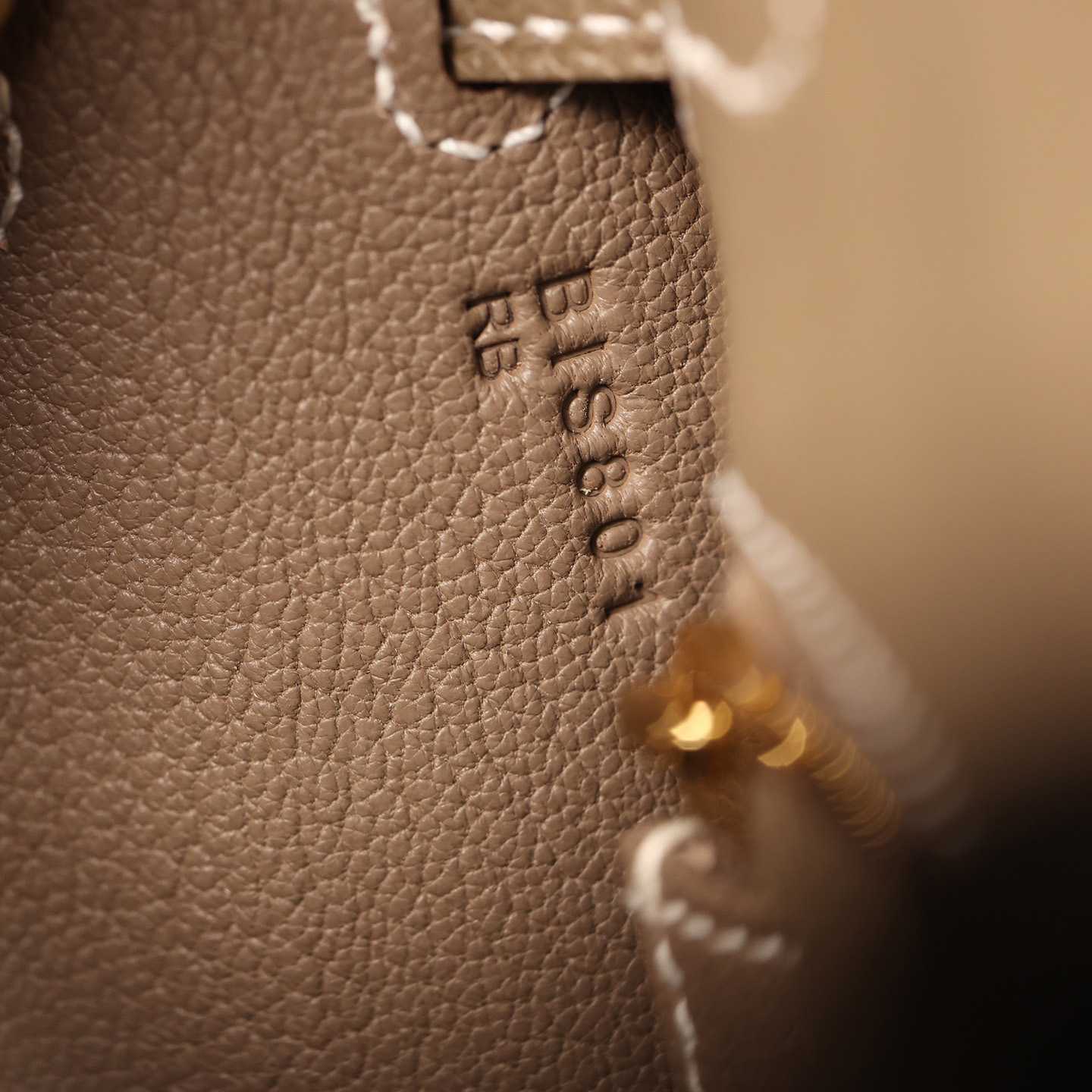Hermes Kelly 20 Handbag (25*17*7cm) - 
