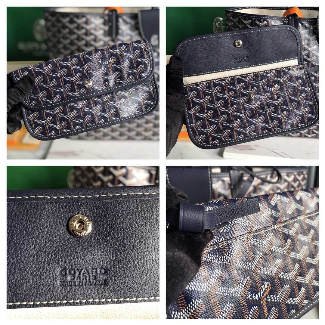 Goyard Artois PM Bag - PerfectKickZ