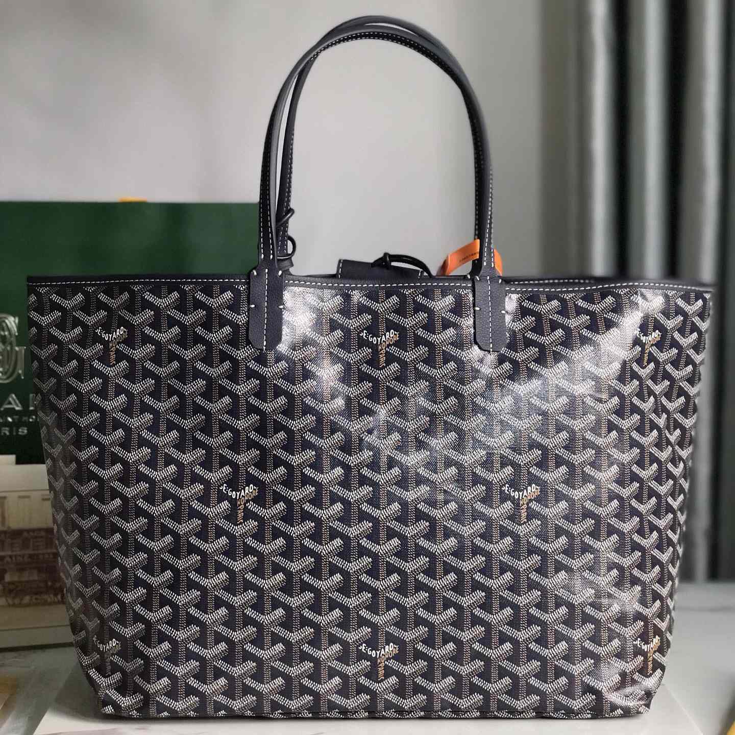 Goyard Artois PM Bag - PerfectKickZ