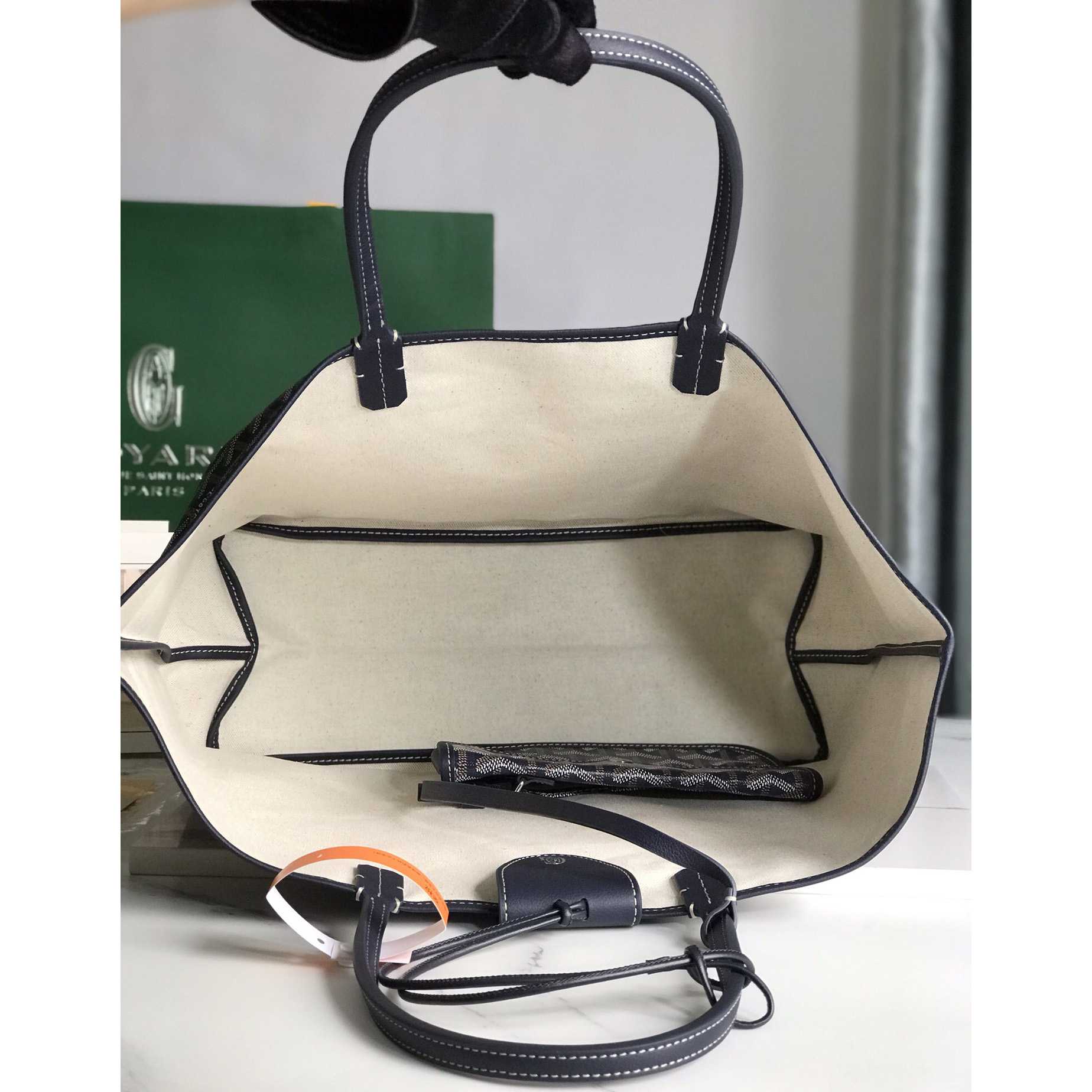 Goyard Artois PM Bag - PerfectKickZ