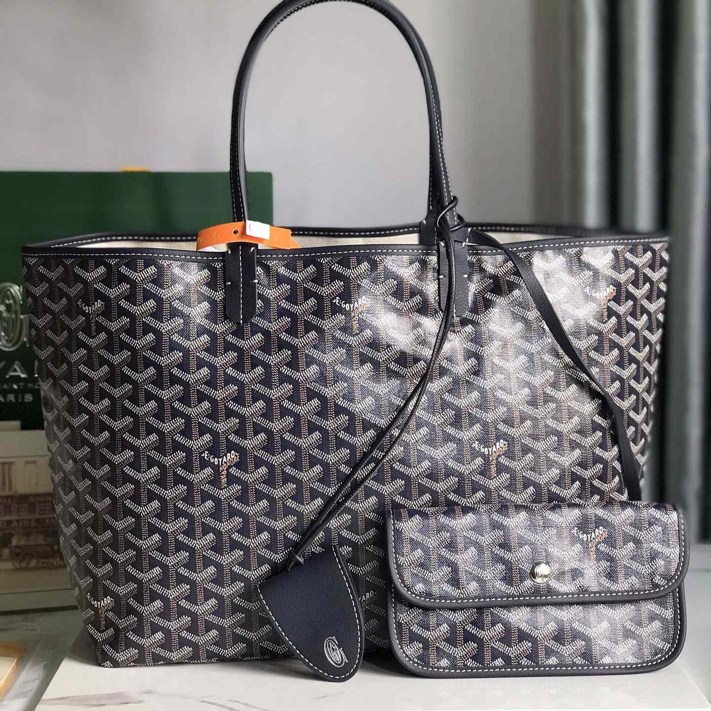 Goyard Artois PM Bag - PerfectKickZ
