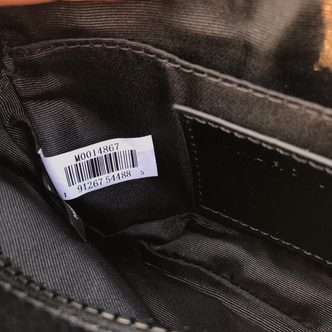 Marc Jacobs Small Camera Bag 19×6×12cm - PerfectKickZ