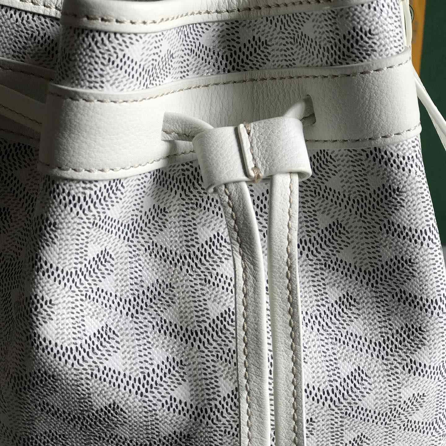 Goyard Petit Flot Bucket Bag  - PerfectKickZ