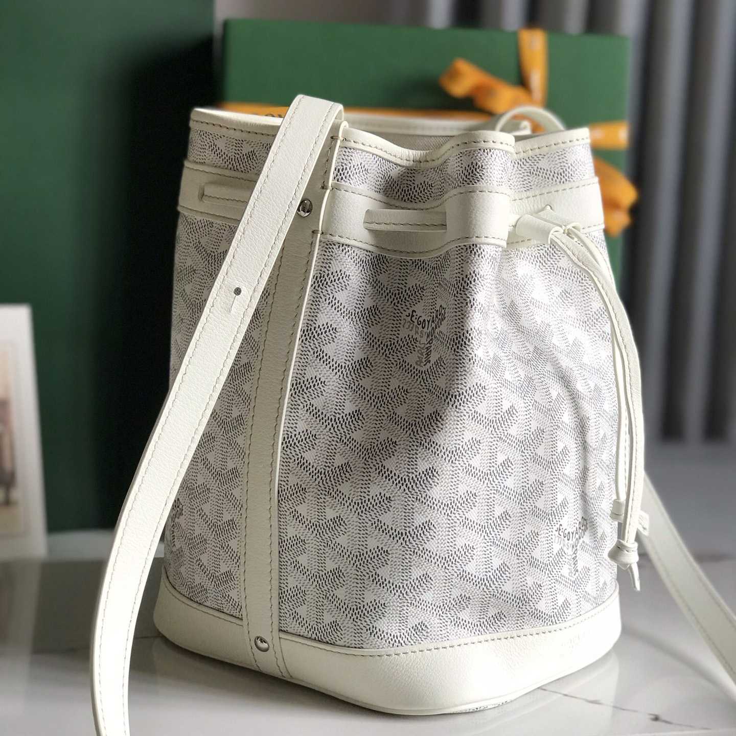 Goyard Petit Flot Bucket Bag  - PerfectKickZ