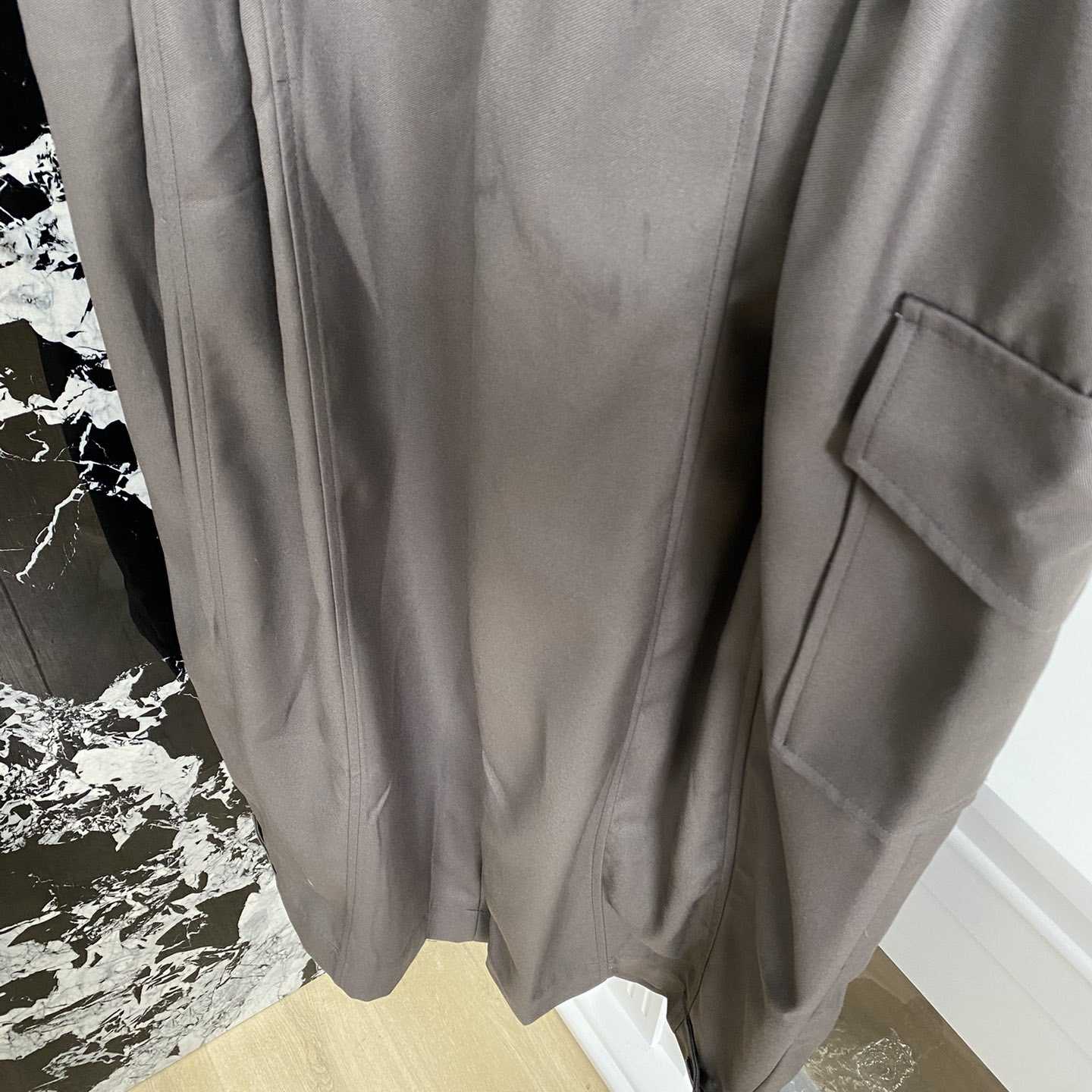 Louis Vuitton Pants - PerfectKickZ