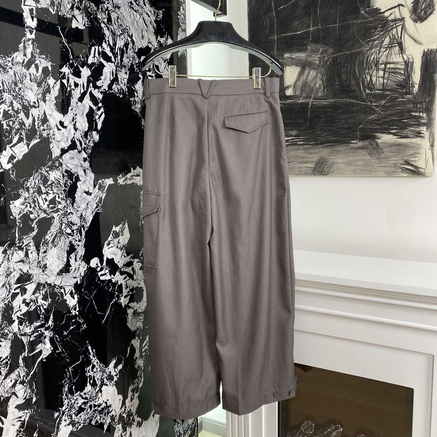 Louis Vuitton Pants - PerfectKickZ