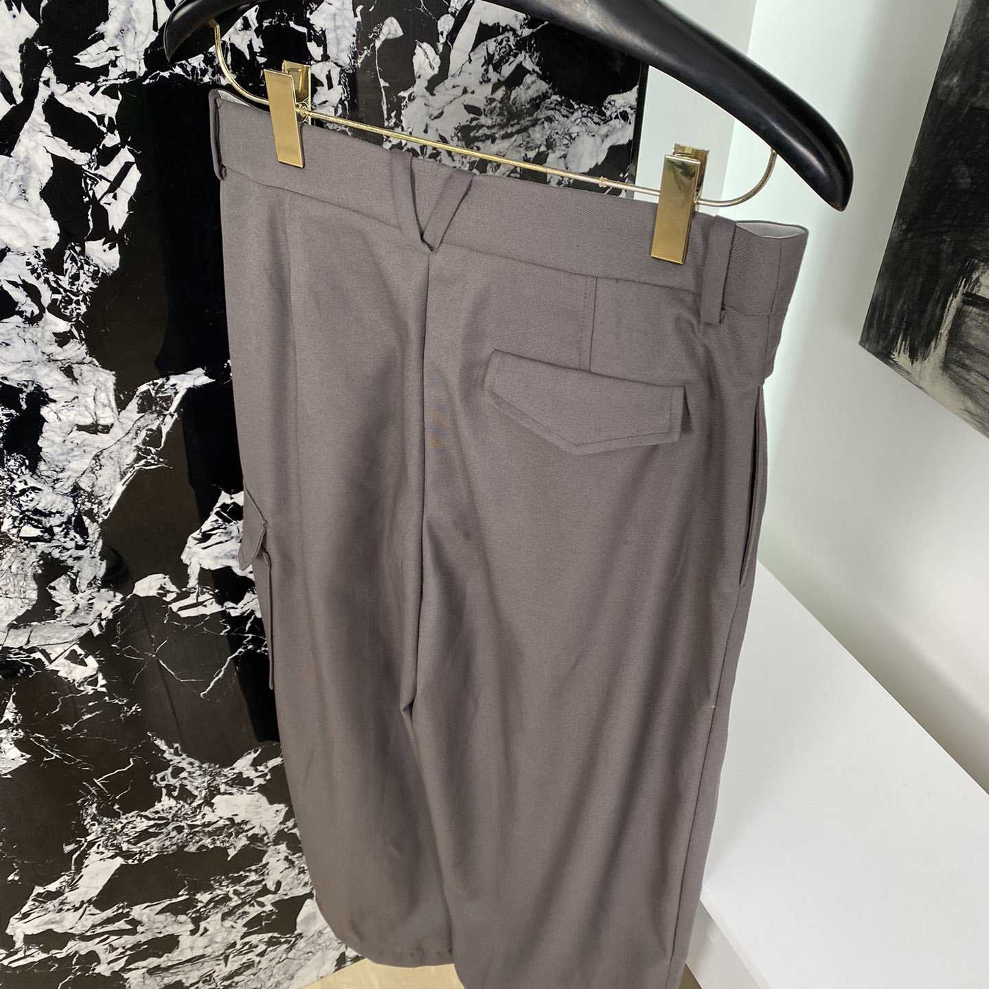 Louis Vuitton Pants - PerfectKickZ