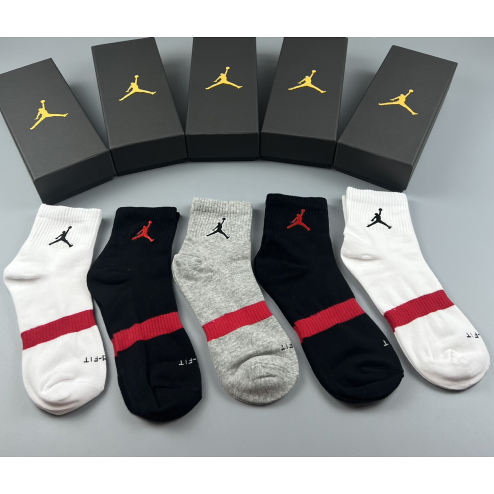 Jordan Socks/Box - PerfectKickZ