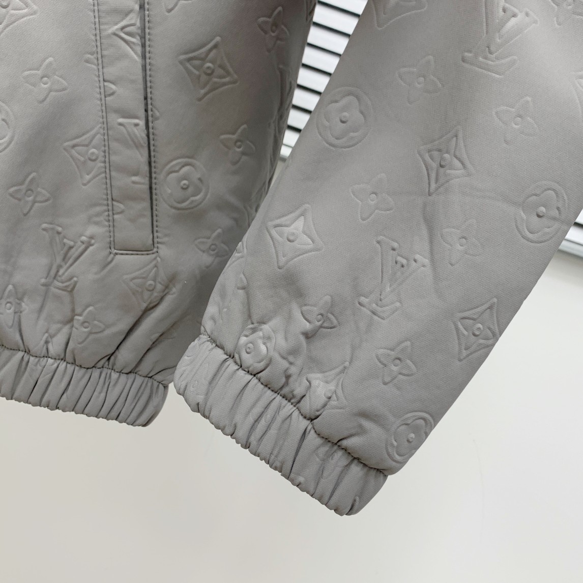 Louis Vuitton Tracksuit  - PerfectKickZ