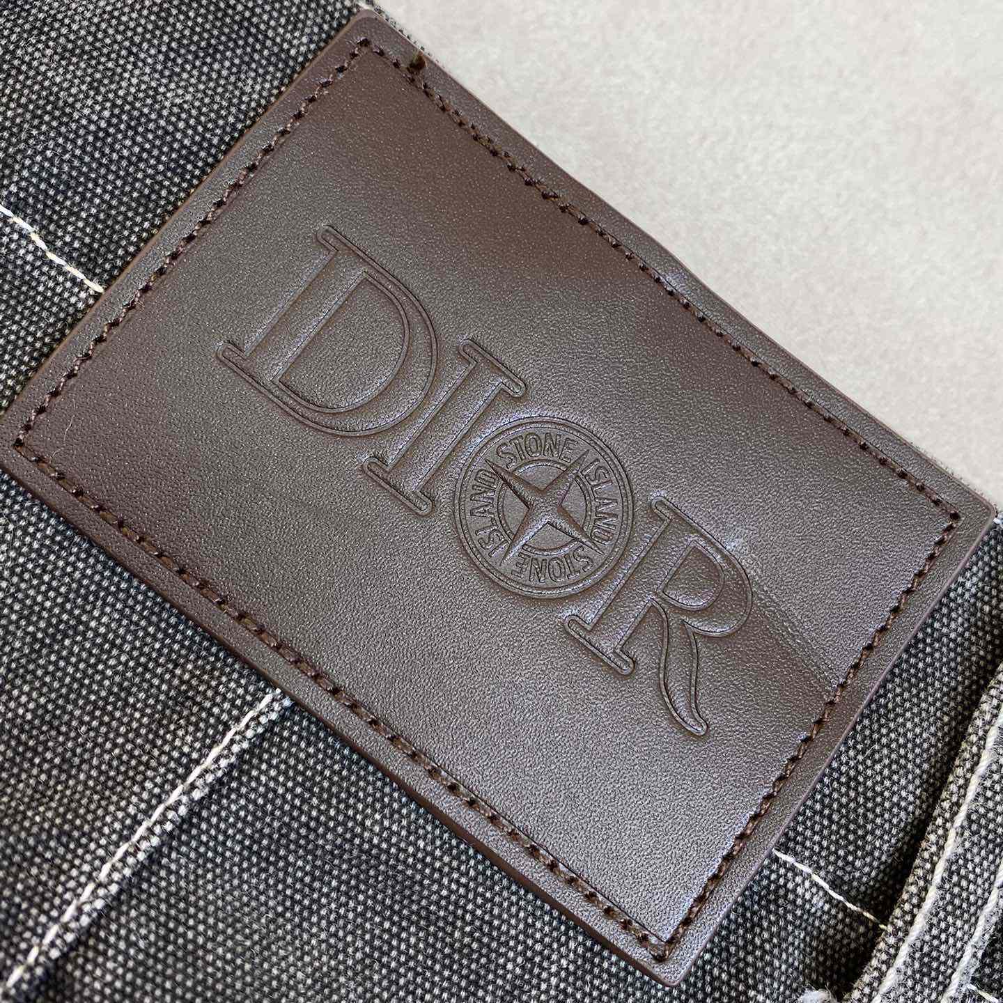 Dior x Stone Island Shorts - PerfectKickZ
