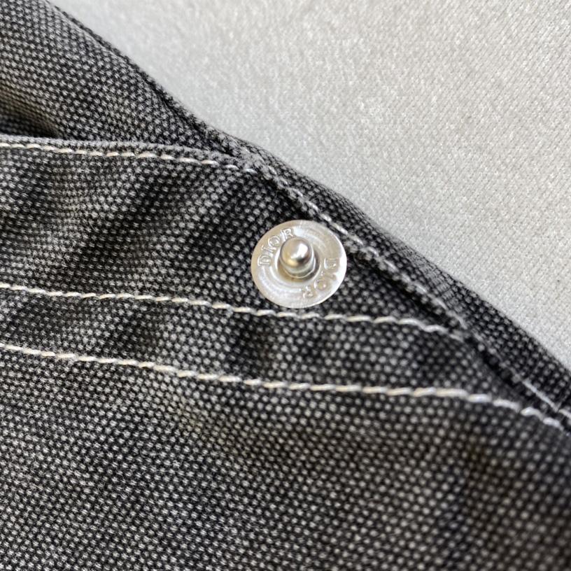 Dior x Stone Island Shorts - PerfectKickZ
