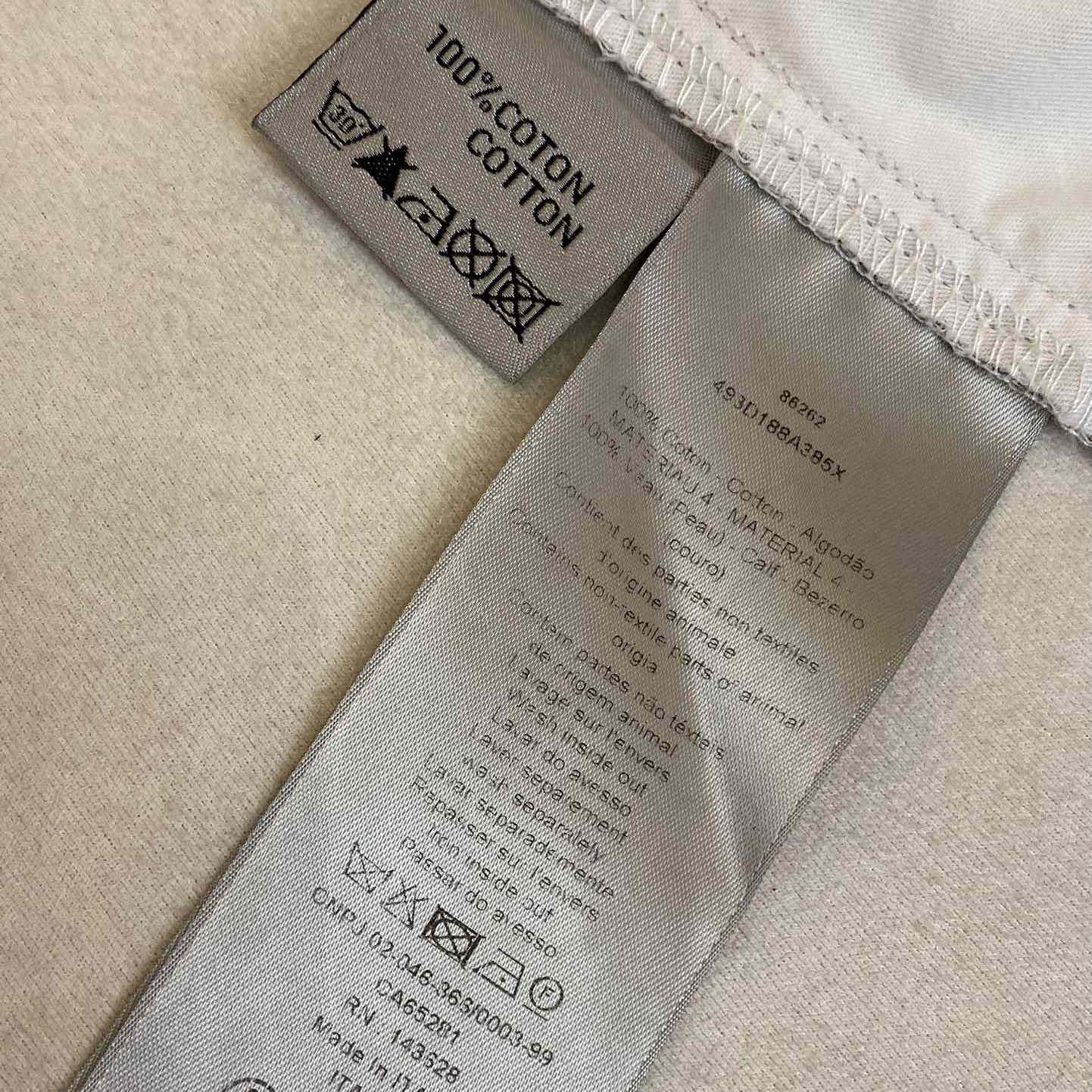 Dior x Stone Island Shorts - PerfectKickZ